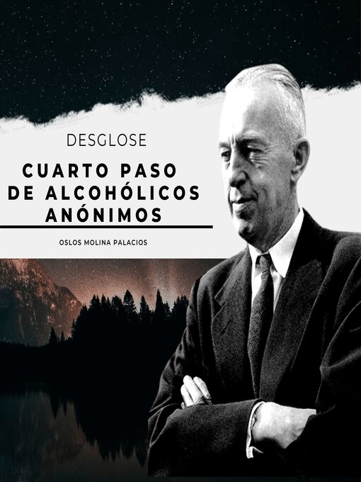 Title details for Cuarto Paso de Alcohólicos Anónimos by Oslos Molina Palacios - Available